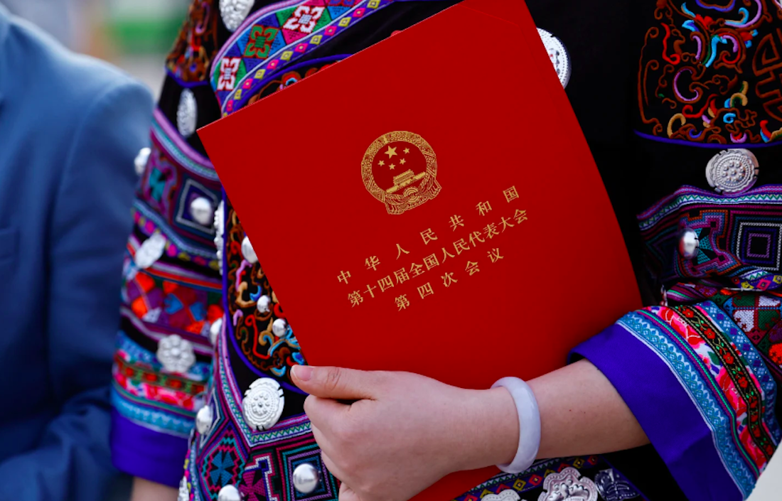 International opposition mounts against China’s new ethnic unity law as CTA urges coordinated action