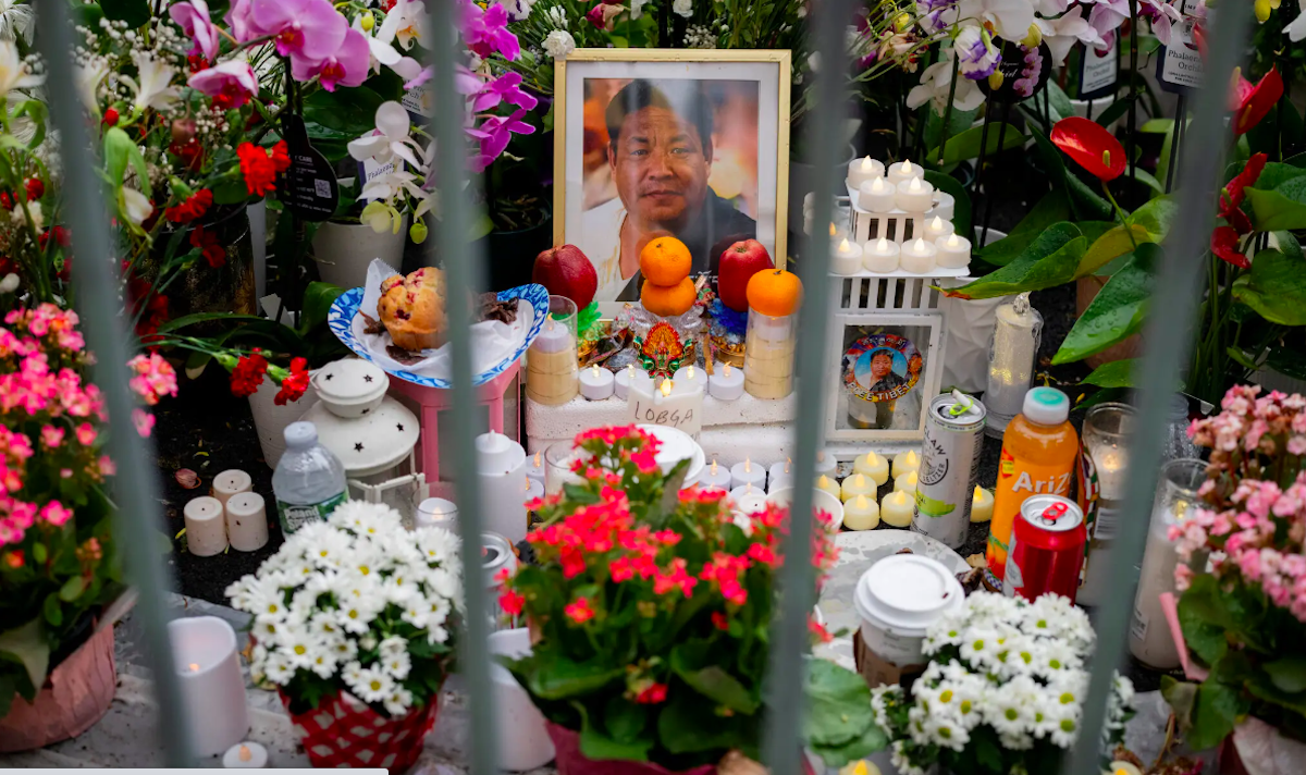 Opinion: Two Tibetans in August – China’s Dual Strategy of Attack and Propaganda