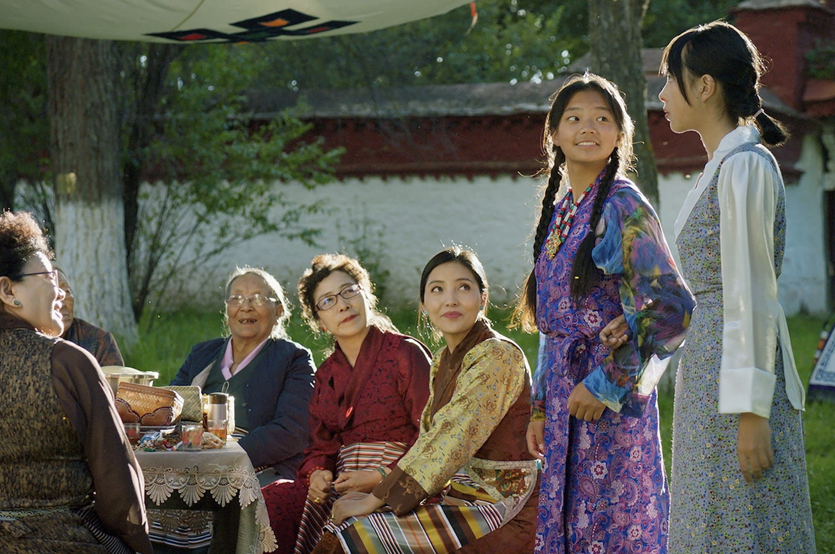 Tibetan director Kangdrun’s ‘Linka Linka’ wins top honours at 50th Hong Kong International Film Festival