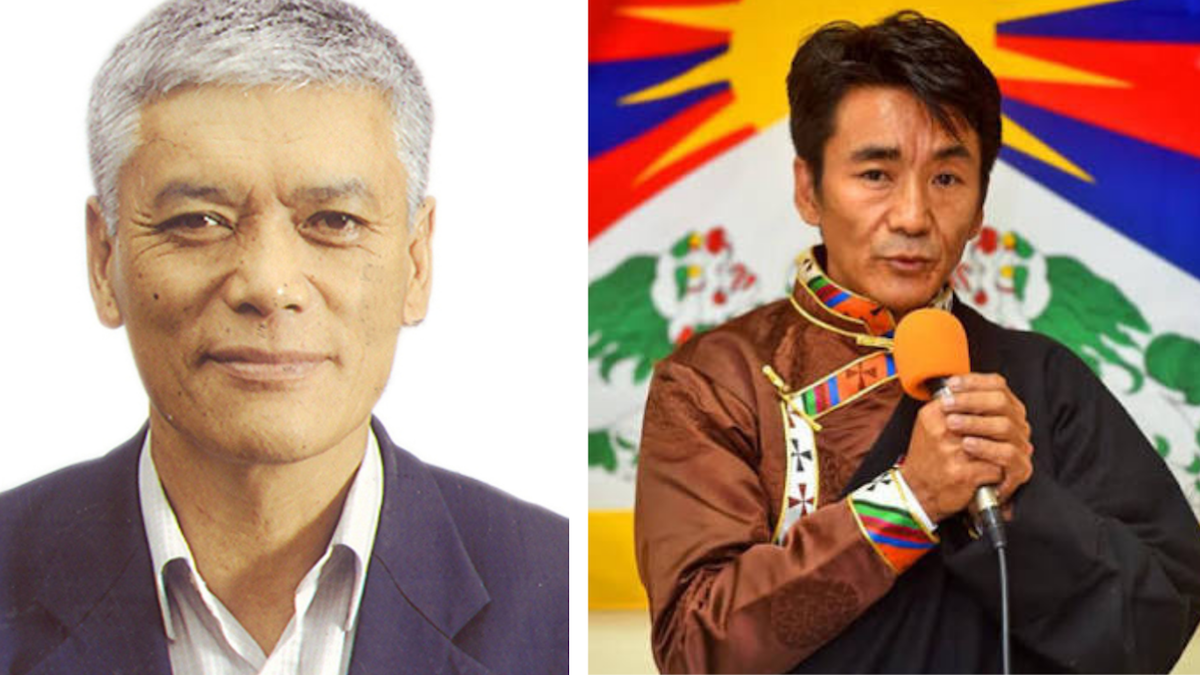New representatives to Dalai Lama’s Bureaus in Australia and Taiwan appointed