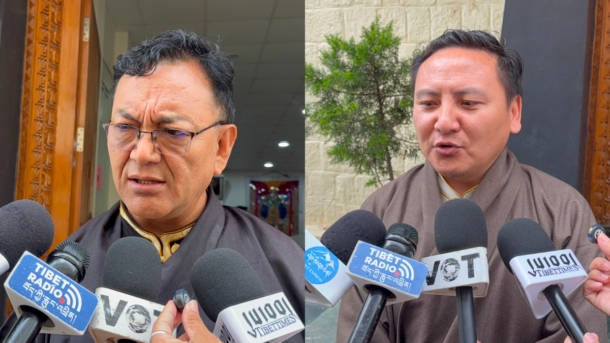 TSJC bench holds second hearing for Case No. 23