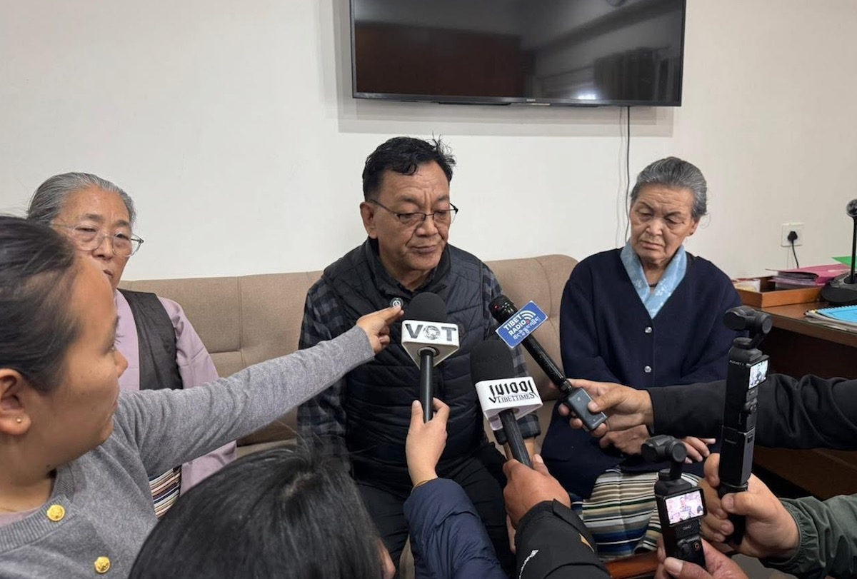 EC revokes voting rights of Tibetans in Nepal’s Choejor again, faces legal challenge
