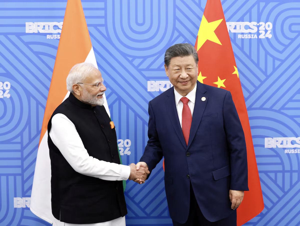 Xi Jinping likely to visit India after seven years for BRICS Summit