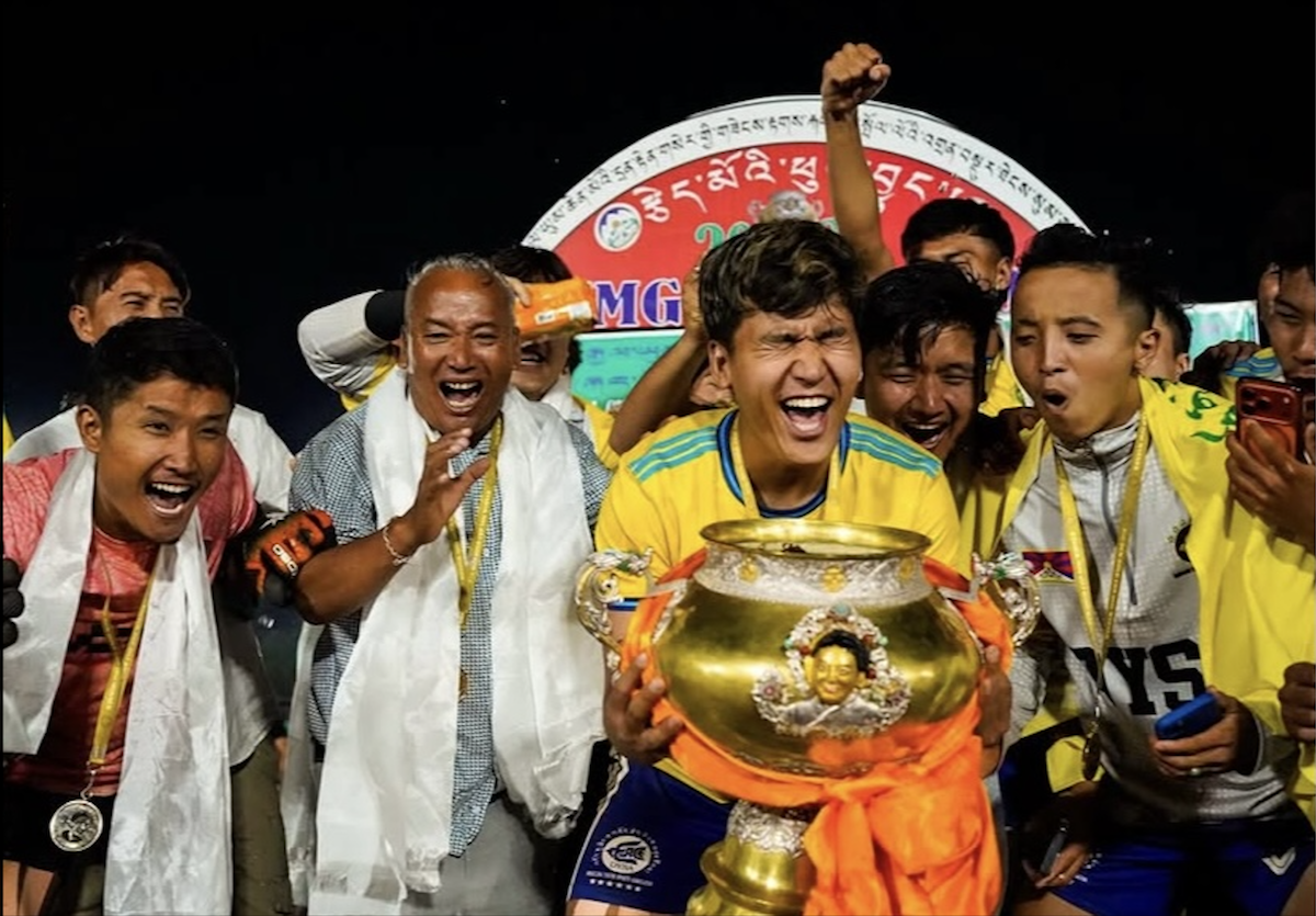 DYSA Mundgod clinches GCM Gold Cup for third consecutive year