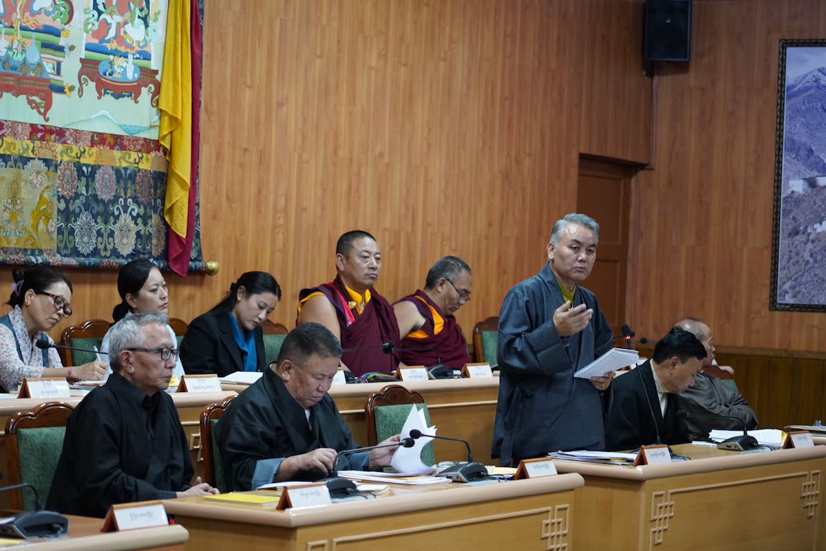 Gangjong Finance’s future remains uncertain as Finance Minister outlines closure review