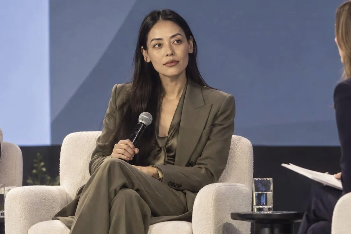 Tibetan-American entrepreneur Tenzin Seldon raises $63 million for climate fund