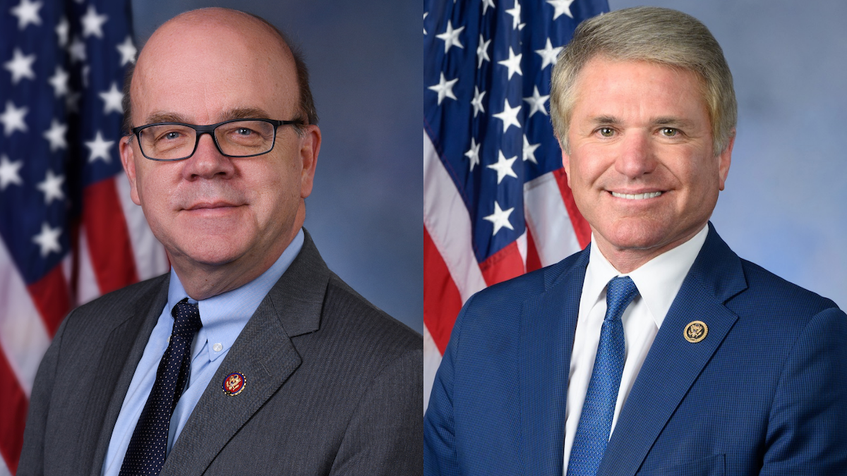 US lawmakers introduce bill urging greater recognition of Tibetan Govt. in Exile