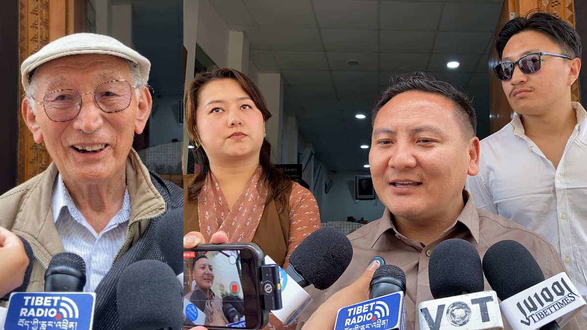 Choejor petitioner files interim injunction plea against 18th TPiE’s oath-taking ceremony