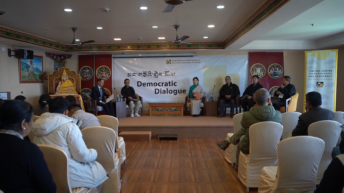 TCHRD hosts debate for parliamentary candidates ahead of final elections phase