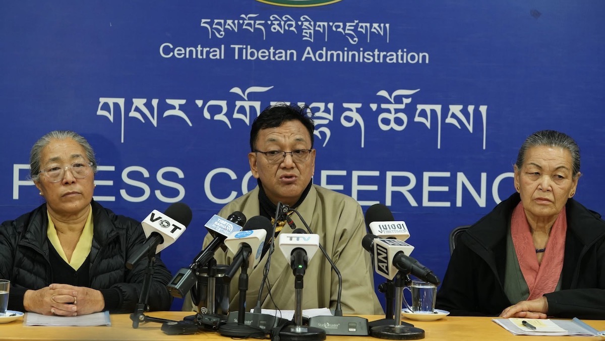 EC invalidates Nepal’s Choejor Tibetan settlement polls over “serious violations”