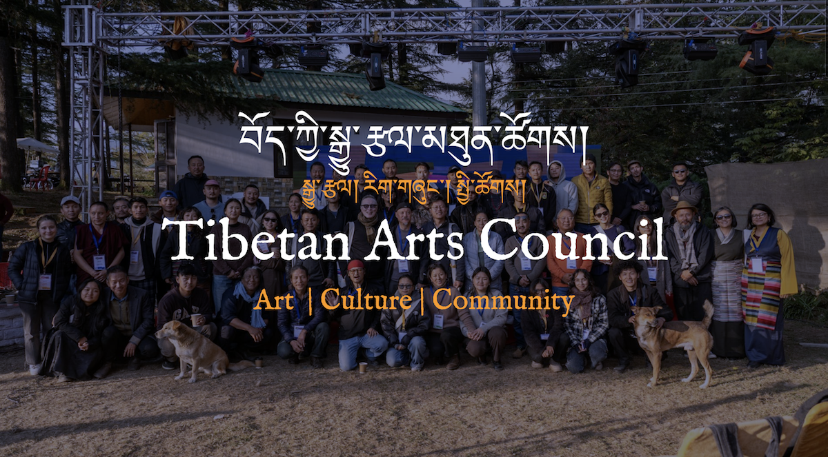 Tibetan Arts Council launches with over 200 artists to amplify Tibetan creative expression