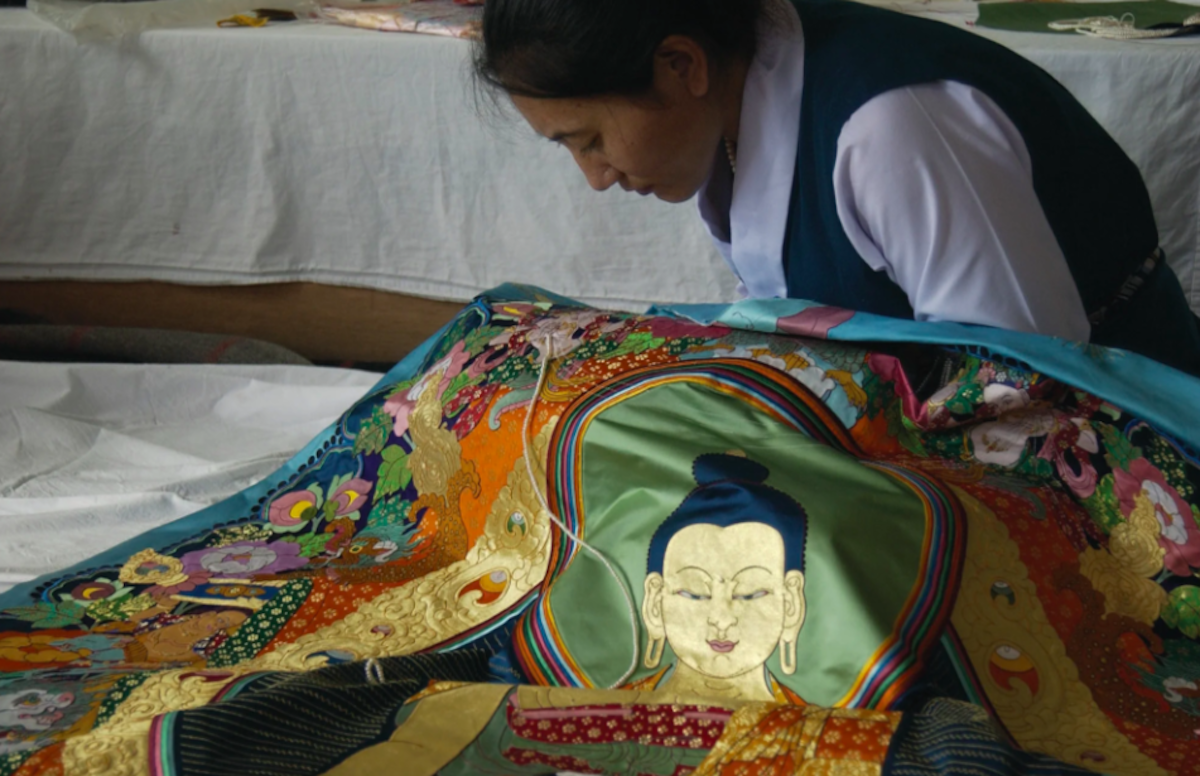 Feature Story: Will Norbulingka Institute’s legacy survive its crumbling administration?