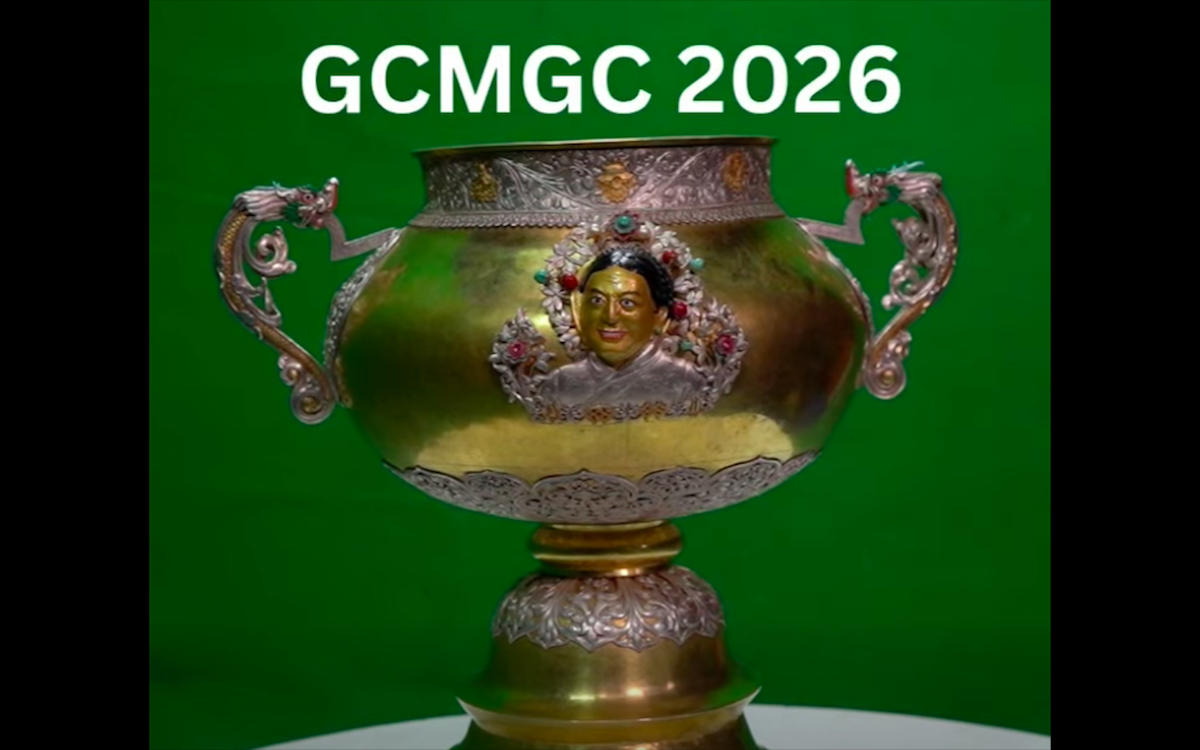 31st GCM Gold Cup kicks off in Kollegal with 12 teams