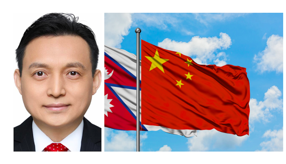 China flags concerns over upcoming seminar on Tibetan studies in Kathmandu