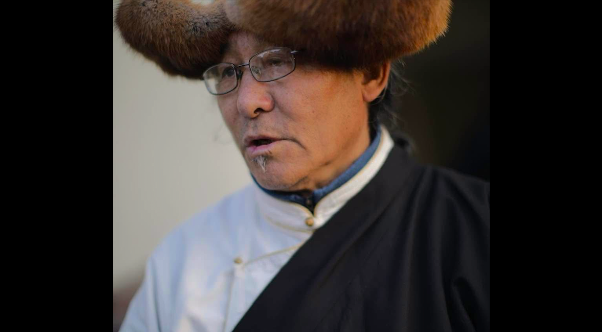 Obituary: In Memory of Gen Lobsang Samten la (Former Artistic Director of TIPA)