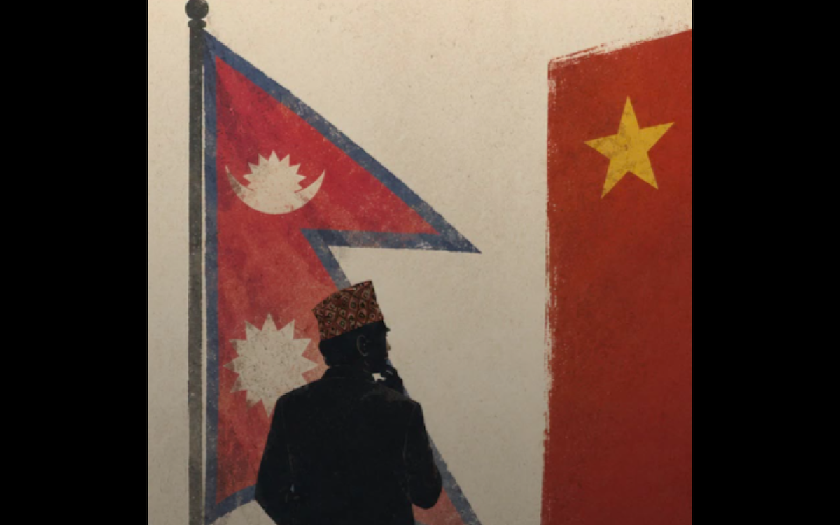 International Tibetan studies conference pushed online after pressure from China