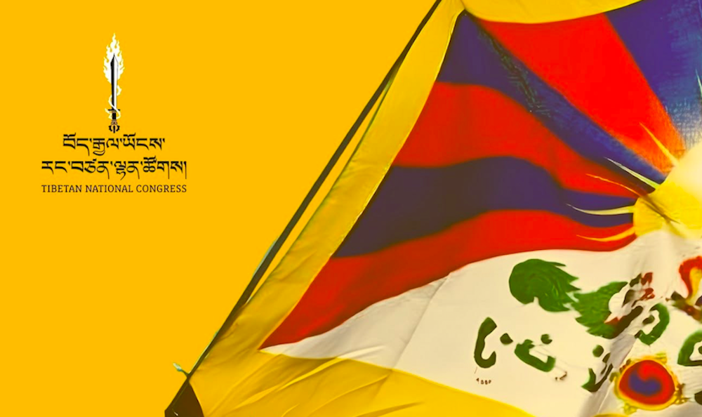 ‘Dictator Xi Jinping is not welcome’: TNC rebukes Tibetan groups over their courtesy to Xi