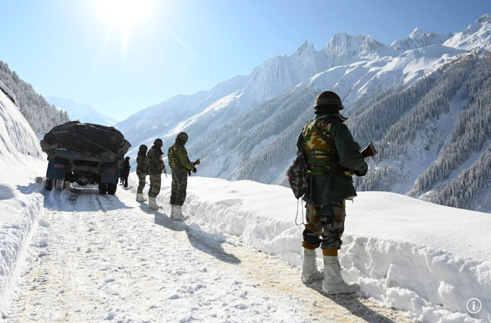 India reasserts sovereignty over Ladakh as China rejects naming of 28 strategic locations