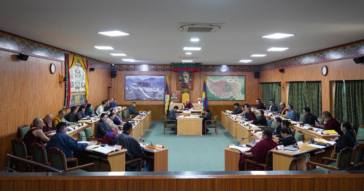 House unanimously passes resolution condemning China’s new ‘ethnic unity’ law