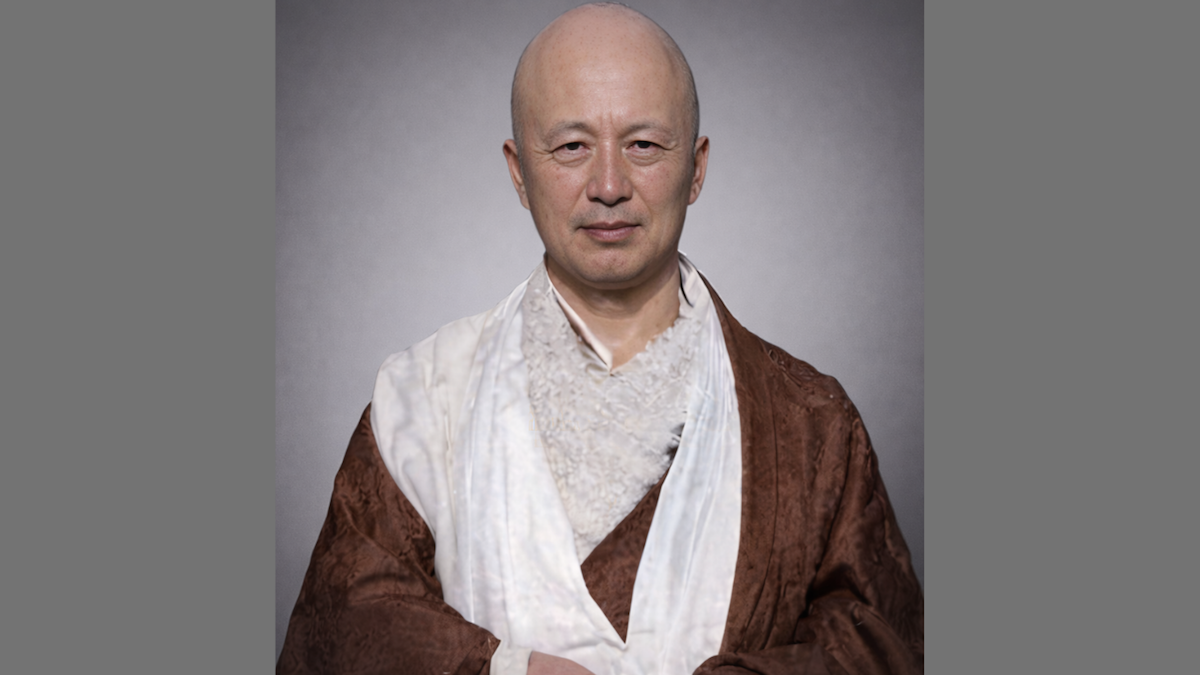 Tibetan political prisoner released after 18 years, health in critical condition