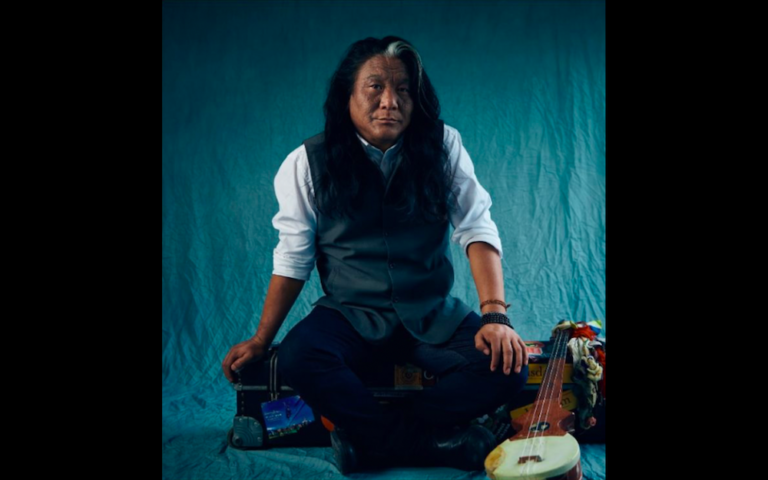 Tenzin Choegyal’s ‘Snow Flower’ nominated for Best World Music Album at ...