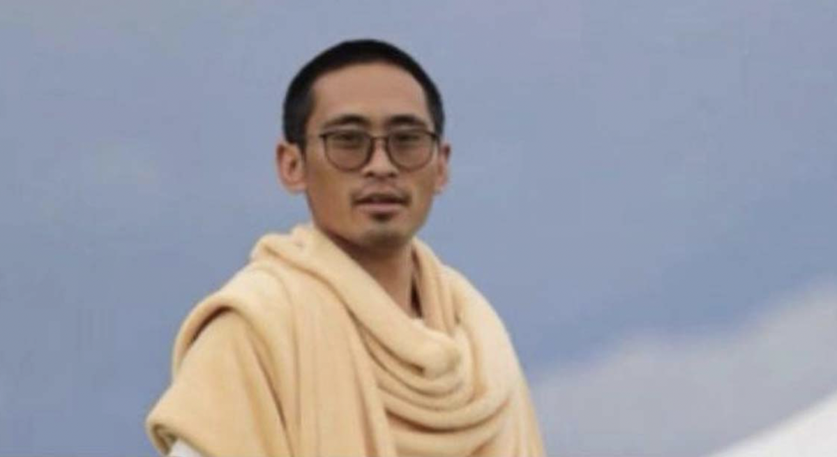 Freed Tibetan monk remains under strict surveillance after early release