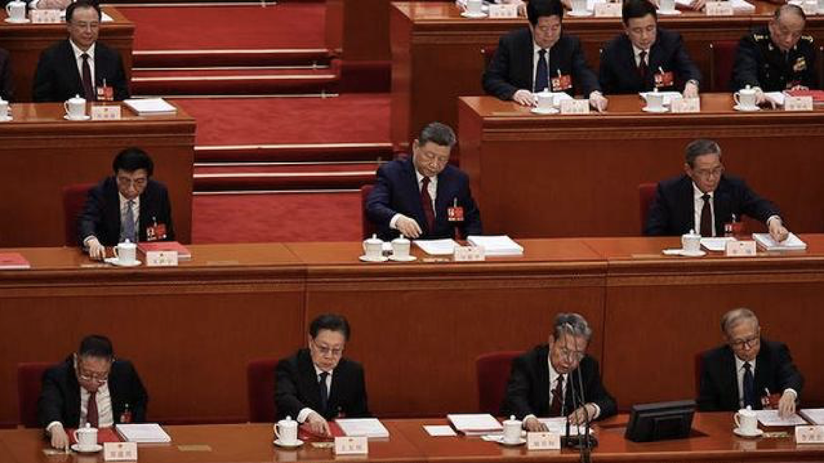 Tibet Action Institute condemns China’s new “Ethnic Unity” law, warns of intensified assimilation policies in Tibet