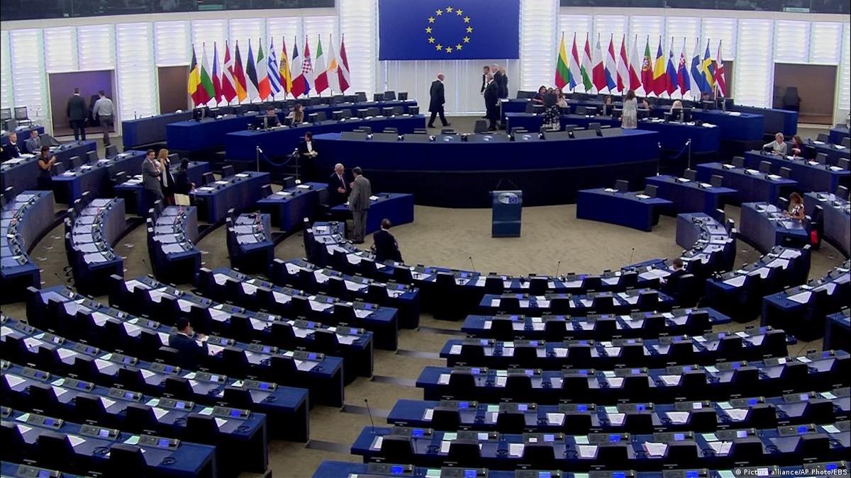 European Parliament condemns China’s ‘ethnic unity law’, warns of intensified repression