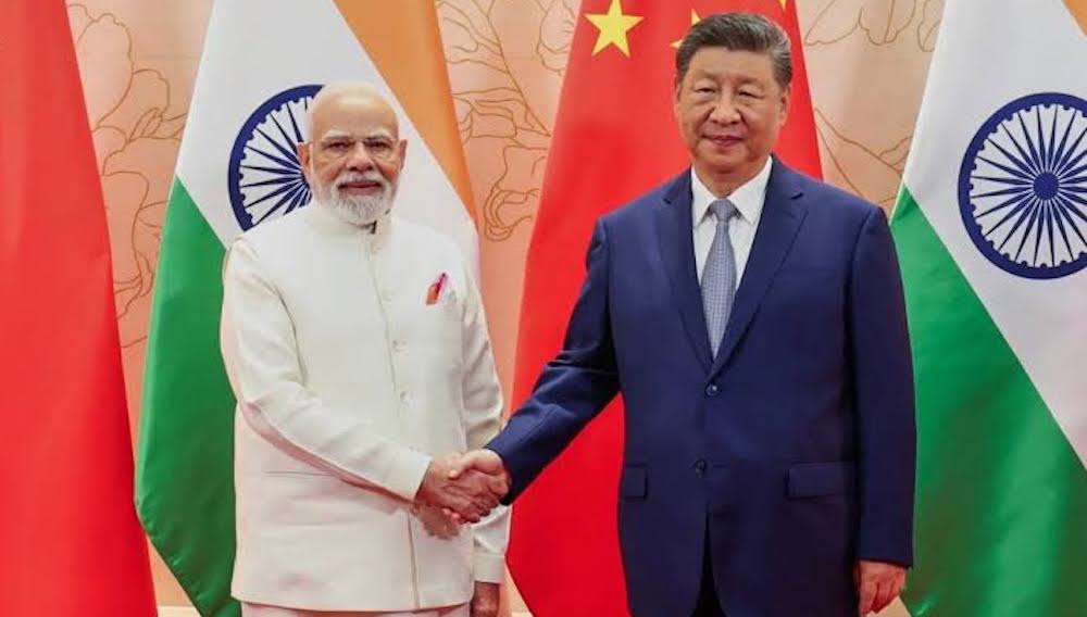 China seeks curbs on Tibetan media ahead of Xi’s India visit